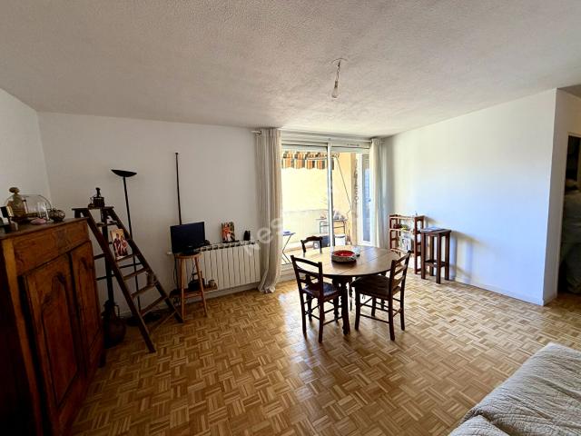 Marseille 8 Vente Appartement 13