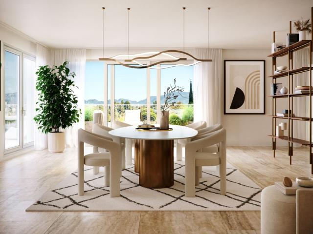 Marseille 8 Vente Appartement 13