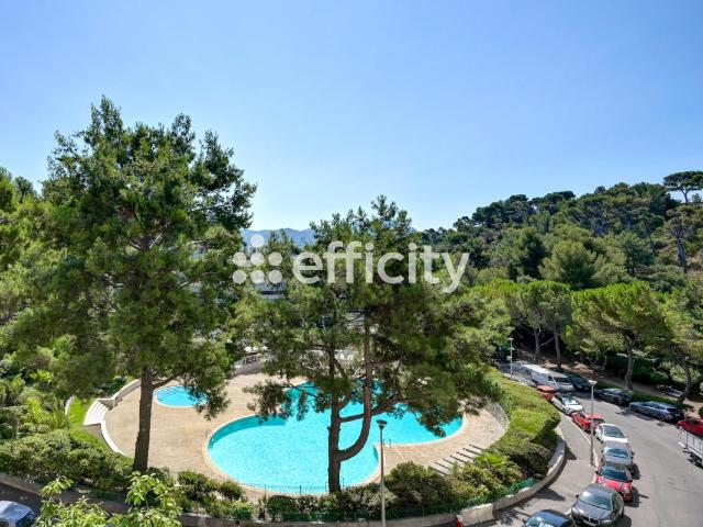 Marseille 8 Vente Appartement 13