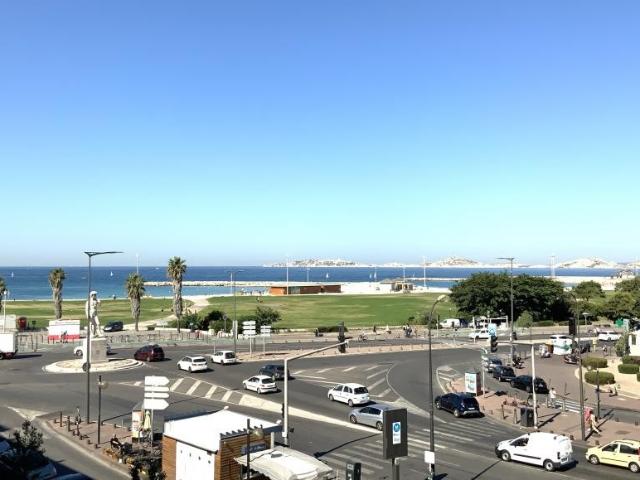 Marseille 8 Vente Appartement 13