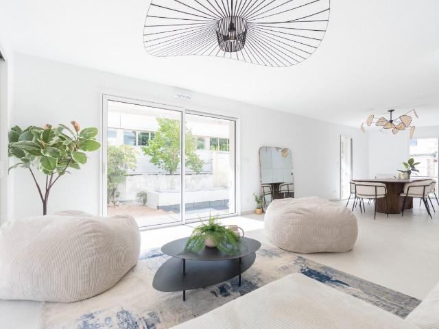 Marseille 8 Vente Appartement 13