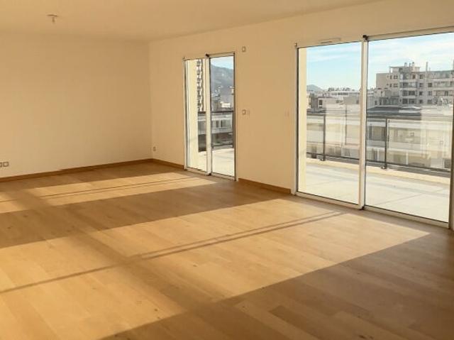 Marseille 8 Vente Appartement 13