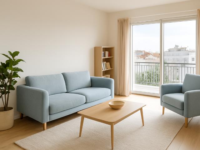 Marseille 8 Vente Appartement 13