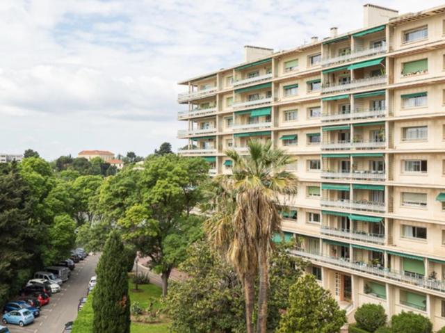 Marseille 8 Vente Appartement 13