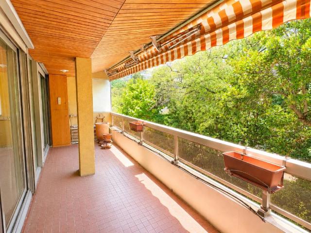 Marseille 8 Vente Appartement 13