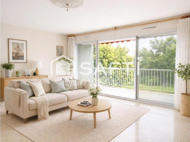 Marseille 8 Vente Appartement 13