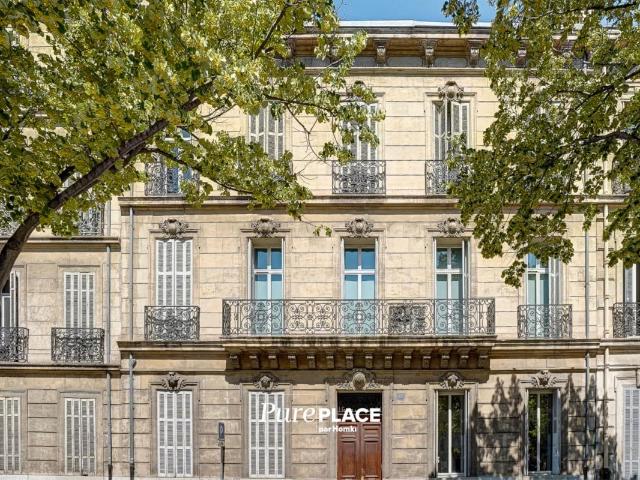 Marseille 8 Vente Appartement 13