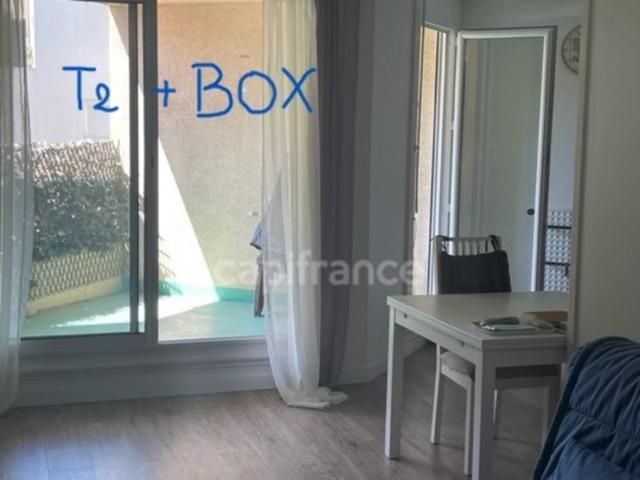 Marseille 8 Vente Appartement 13