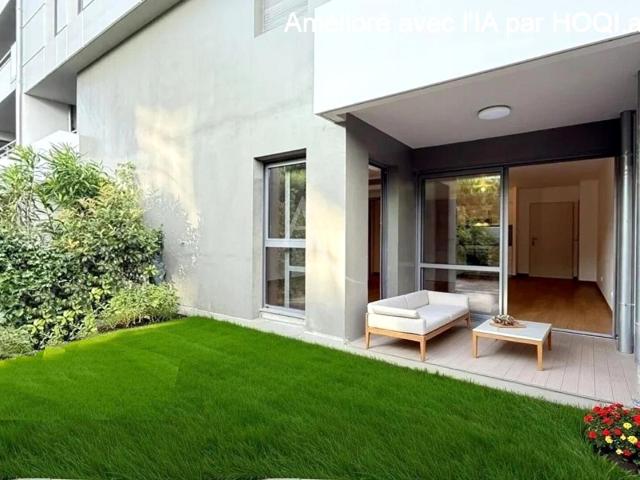 Marseille 8 Vente Appartement 13