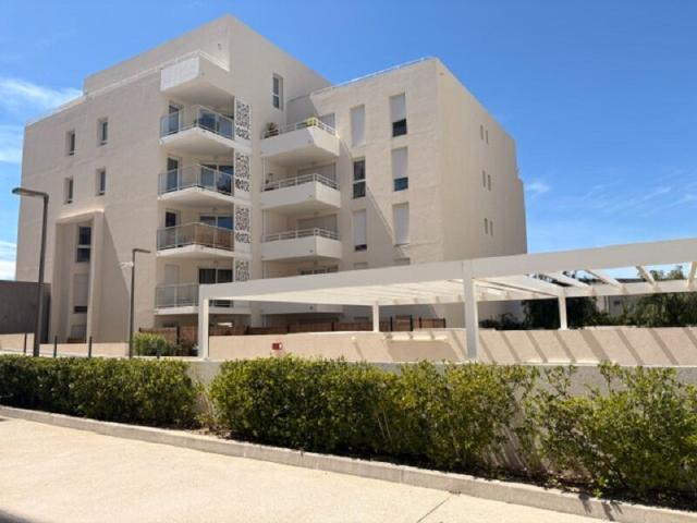 Marseille 8 Vente Appartement 13