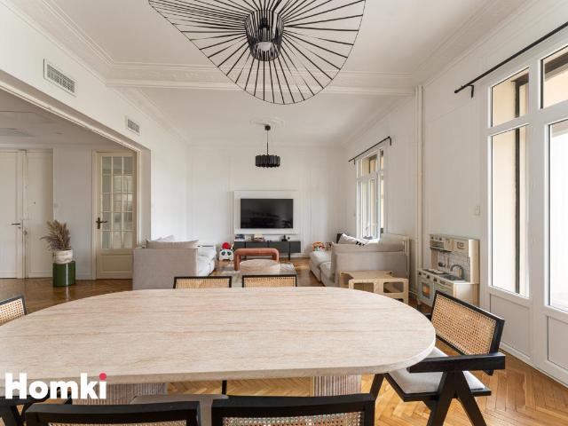 Marseille 8 Vente Appartement 13