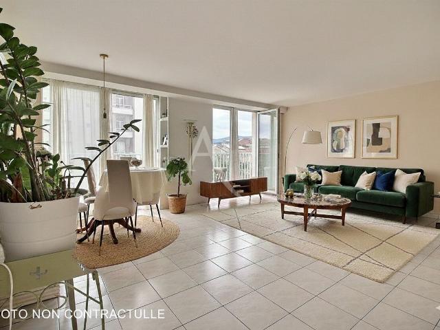 Marseille 8 Vente Appartement 13