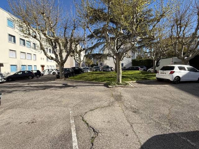 Marseille 8 Vente Appartement 13