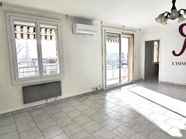 Marseille 8 Vente Appartement 13