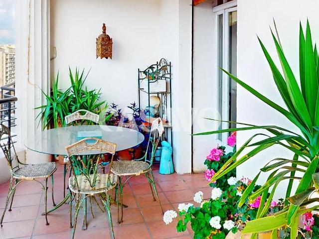 Marseille 8 Vente Duplex/triplex 13