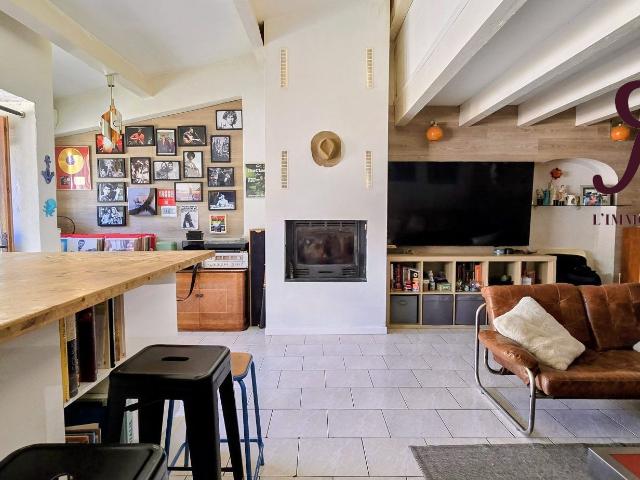 Marseille 8 Vente Maison 13
