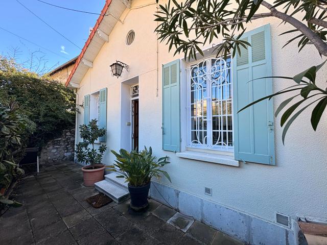 Marseille 8 Vente Maison 13