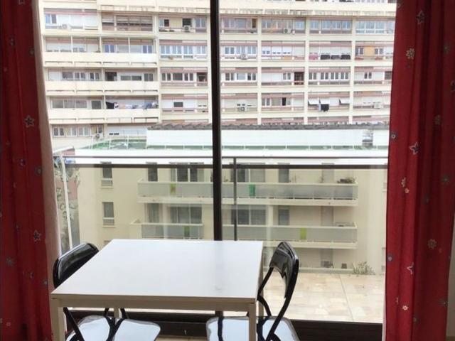 Marseille 8 Location Appartement 13