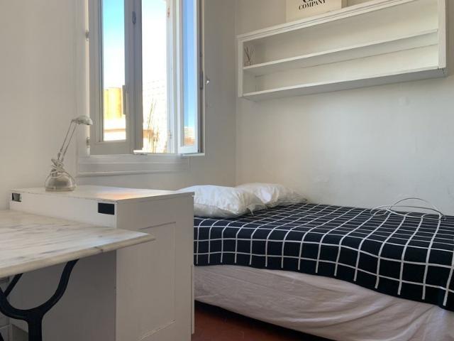 Marseille 8 Location Appartement 13