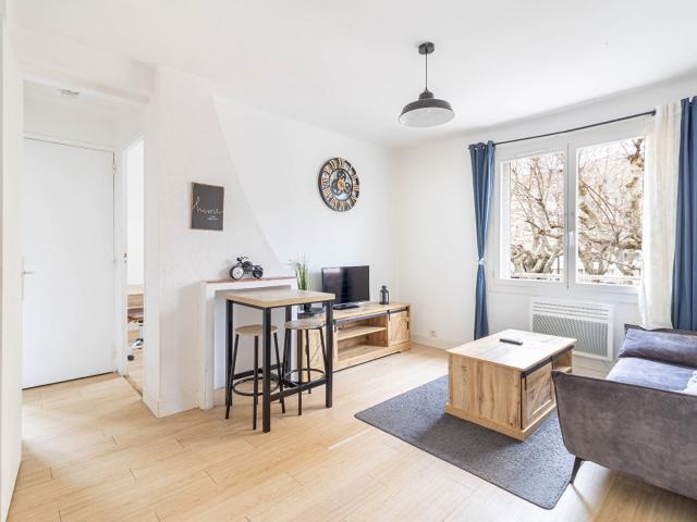 Marseille 8 Location Appartement 13