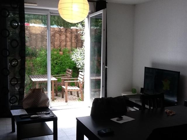 Marseille 8 Location Appartement 13