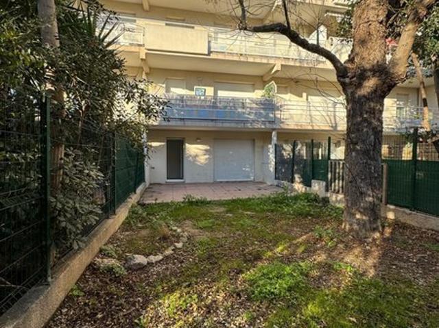 Marseille 8 Location Appartement 13