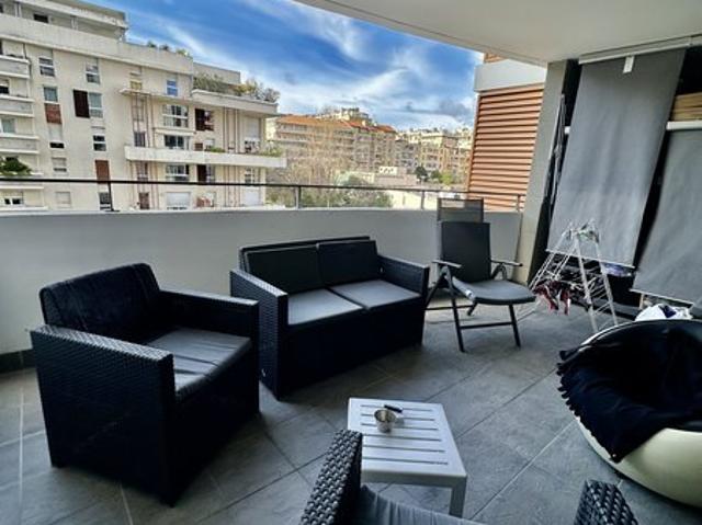 Marseille 8 Location Appartement 13