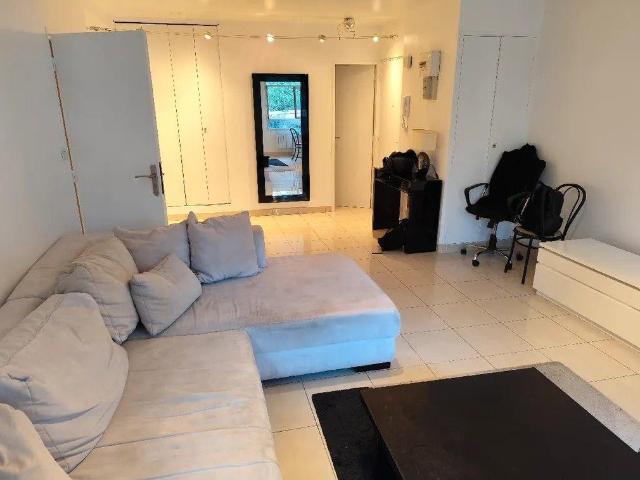 Marseille 8 Location Appartement 13