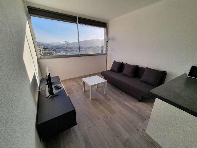 Marseille 8 Location Appartement 13