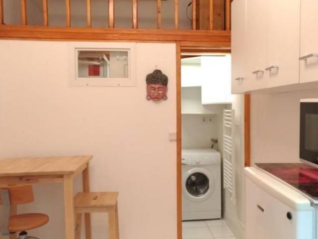 Marseille 8 Location Appartement 13