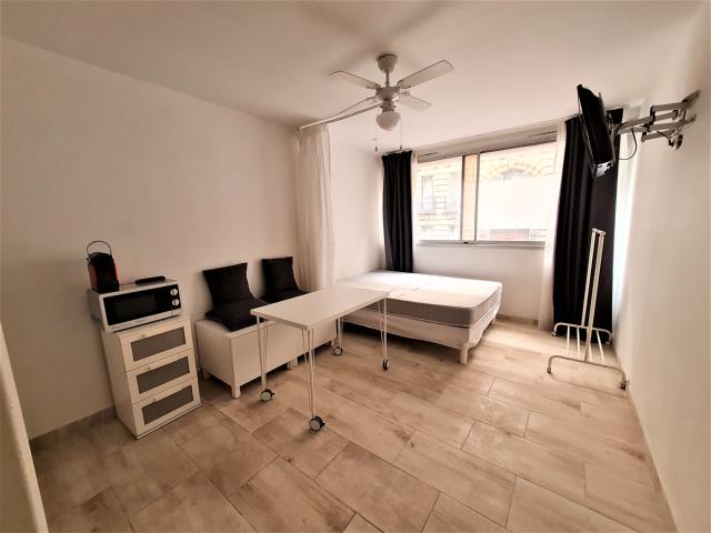 Marseille 8 Location Appartement 13