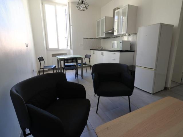 Marseille 8 Location Appartement 13