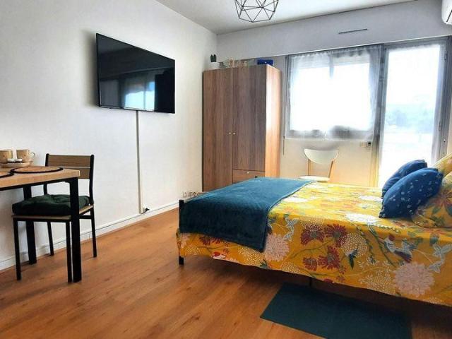 Marseille 8 Location Appartement 13