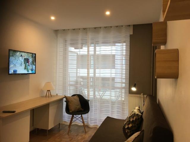 Marseille 8 Location Appartement 13