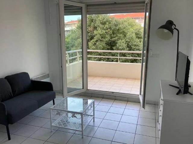 Marseille 8 Location Appartement 13
