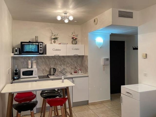 Marseille 8 Location Appartement 13