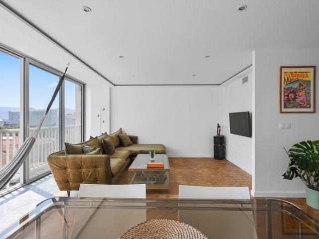 Marseille 8 Location Appartement 13