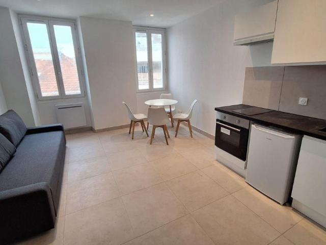Marseille 8 Location Appartement 13
