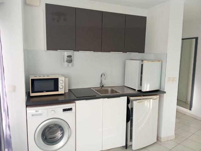 Marseille 8 Location Appartement 13
