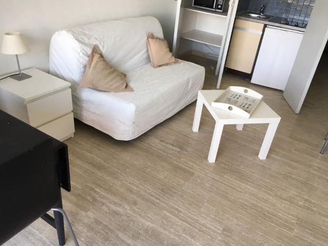 Marseille 8 Location Appartement 13