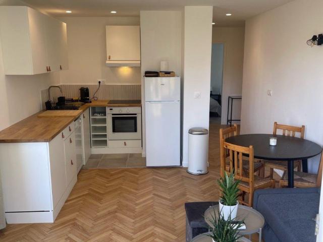 Marseille 8 Location Appartement 13