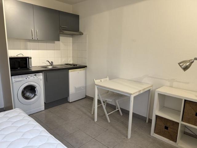 Marseille 8 Location Appartement 13