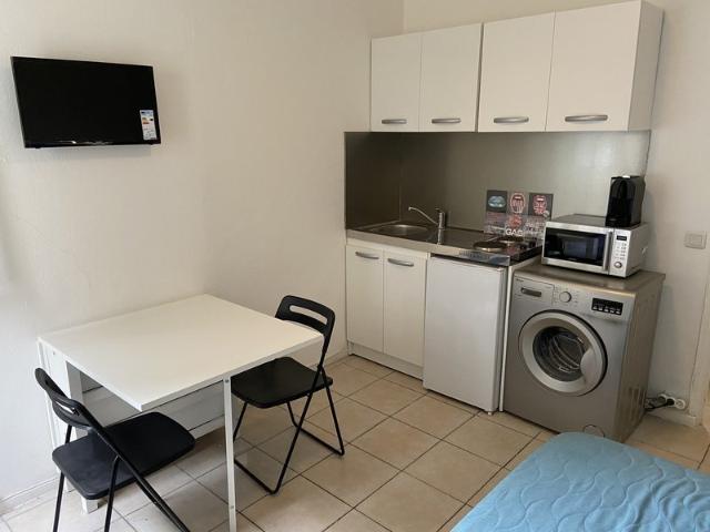 Marseille 8 Location Appartement 13