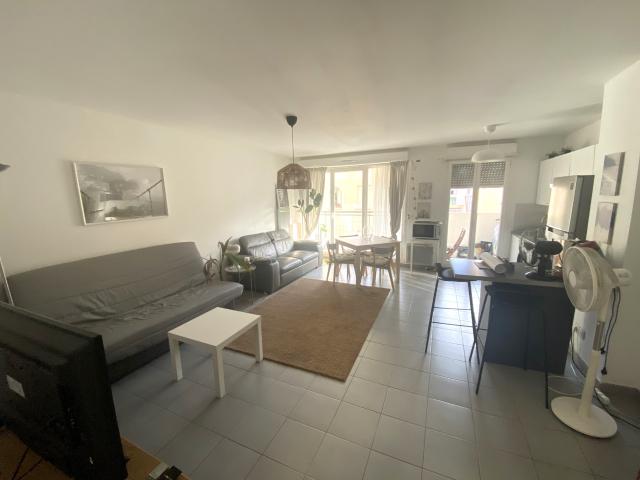 Marseille 8 Location Appartement 13