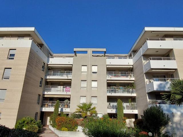 Marseille 8 Location Appartement 13