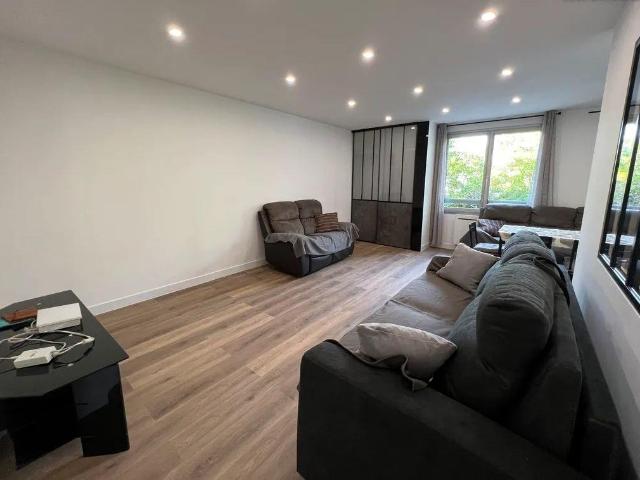 Marseille 8 Location Appartement 13