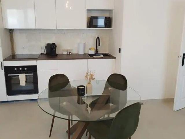 Marseille 8 Location Appartement 13