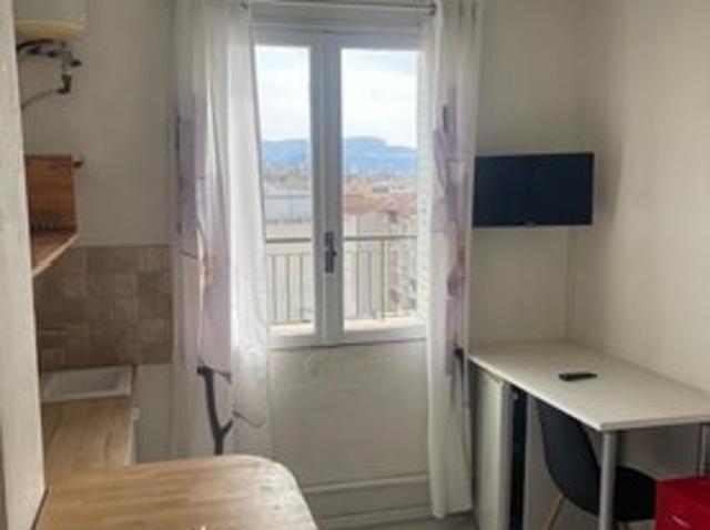 Marseille 8 Location Appartement 13