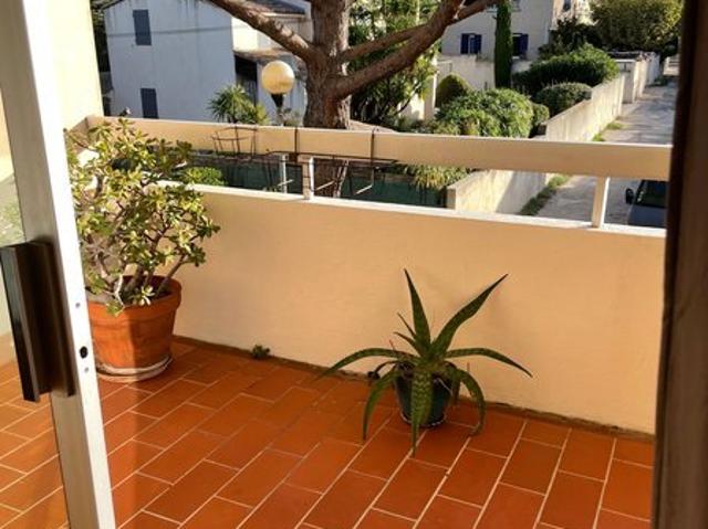 Marseille 8 Location Appartement 13
