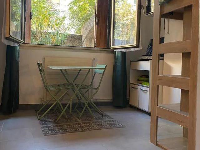 Marseille 8 Location Appartement 13